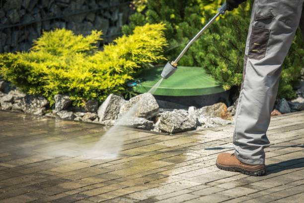Best Pool Deck Cleaning  in North Bend, OH